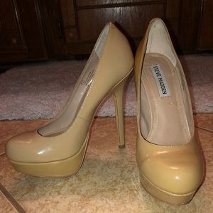 Steve Madden heels